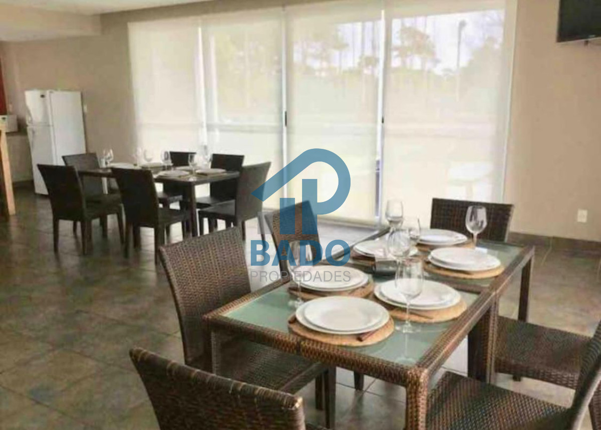 Apartamento ID.7 - Apartamento 2 dormitorios con servicio a playa sobre Roosevelt