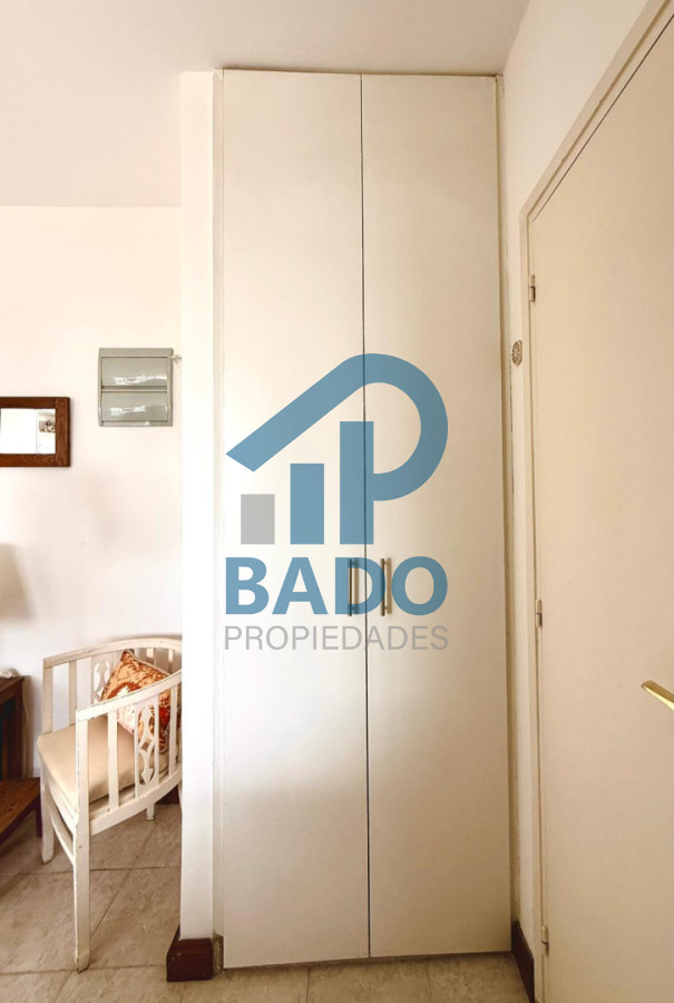 Apartamento ID.127 - Apartamento de 1 dormitorio en Aidy Grill