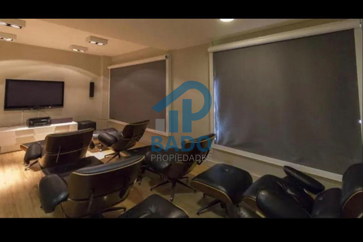 Apartamento ID.7 - Apartamento 2 dormitorios con servicio a playa sobre Roosevelt