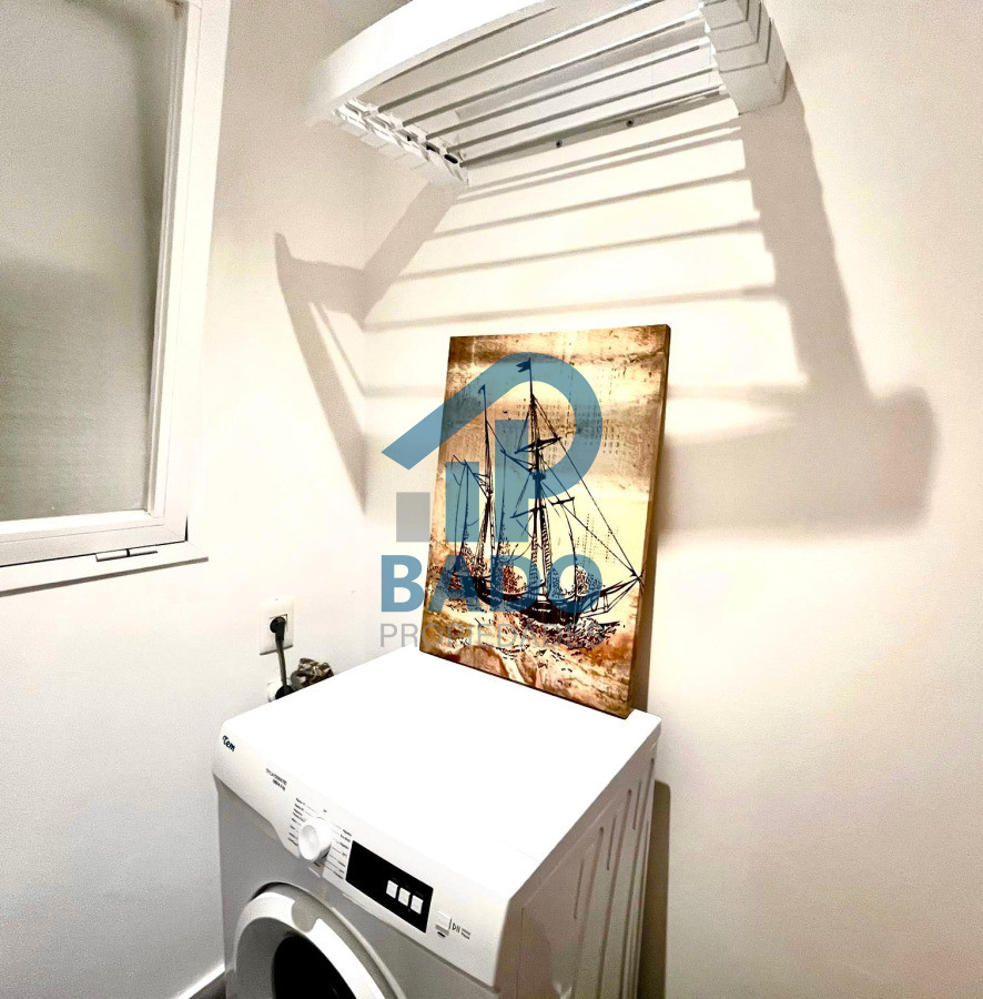 Apartamento ID.26 - Apartamento 1 dormitorio alquiler temporal