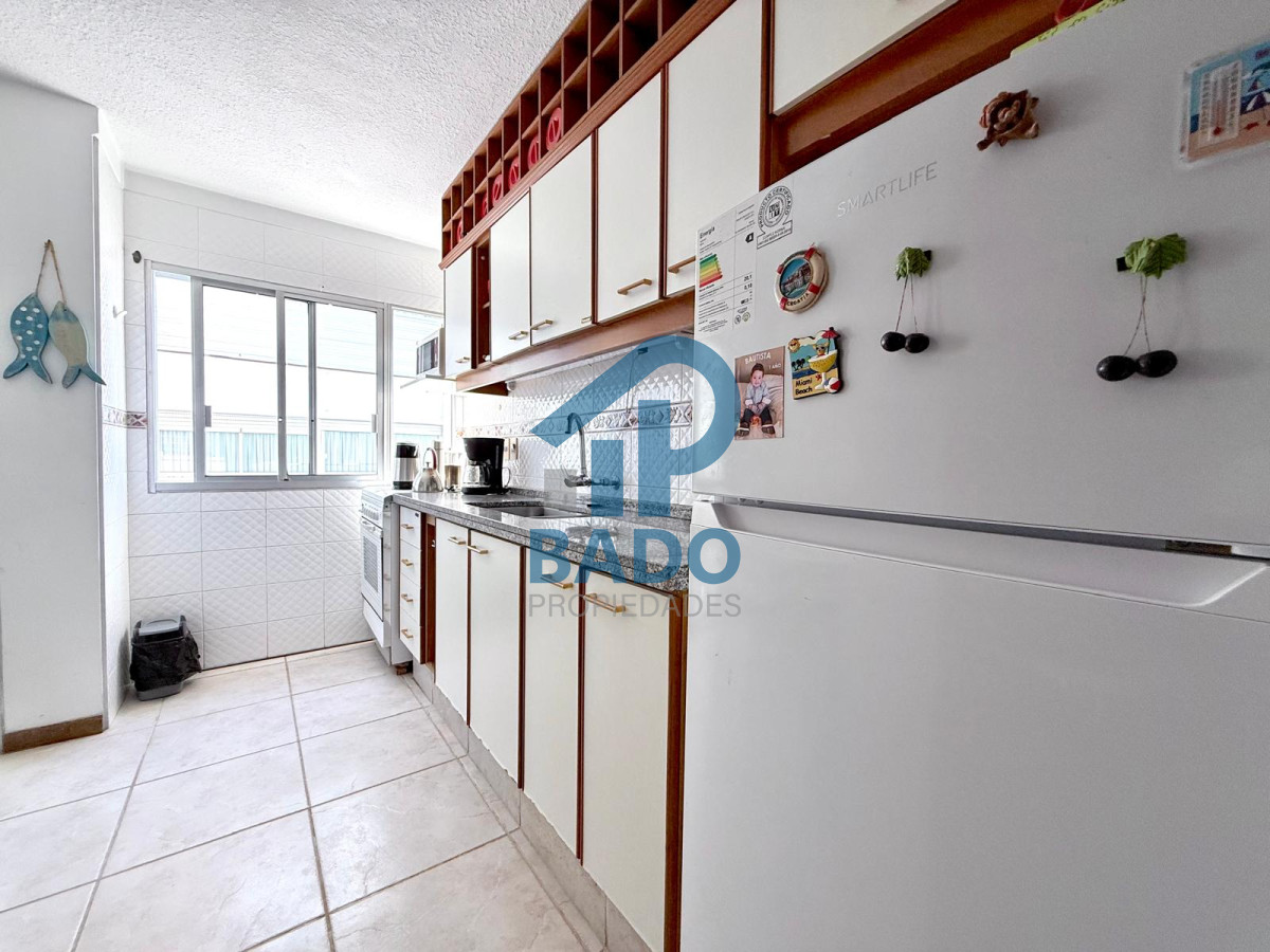 Apartamento ID.1 - Penthouse 3 dormitorios con barbacoa primera línea Brava
