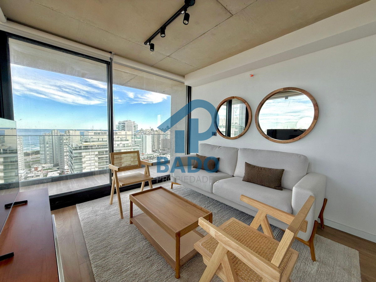 Apartamento ID.140 - Torres del Este ¡Venta! 