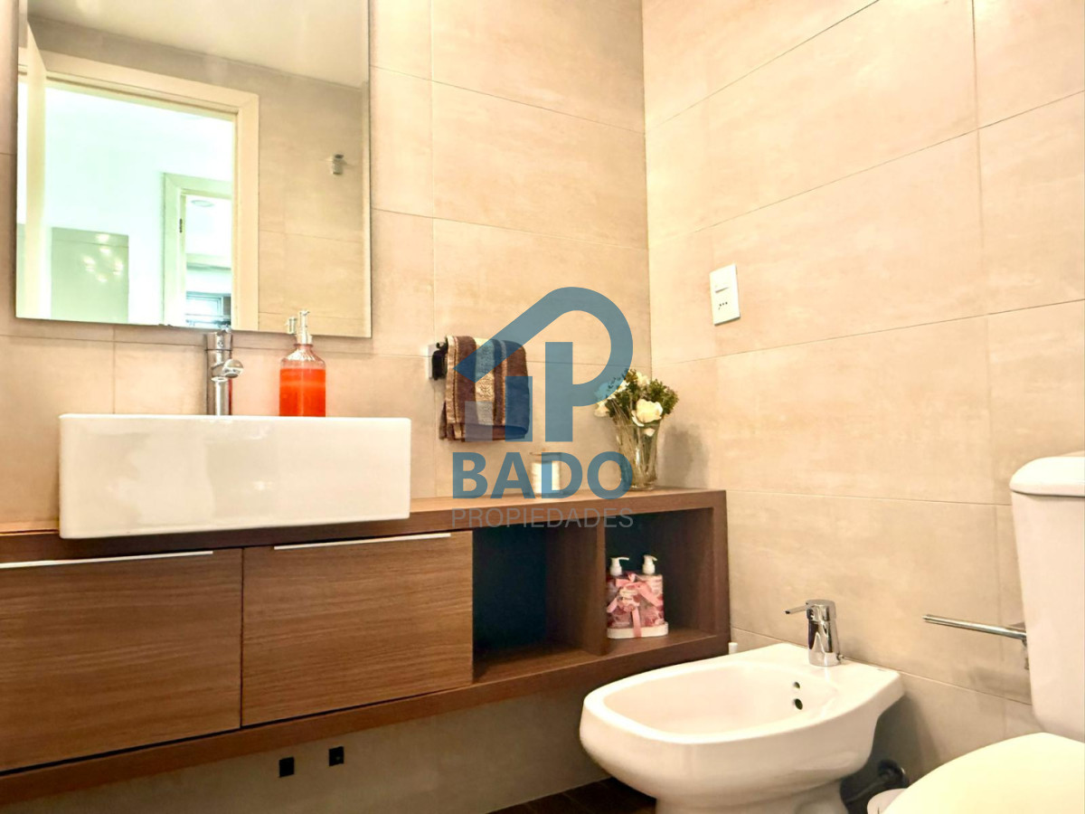 Apartamento ID.105 - Apartamento Alquiler Invernal 2 dormitorios Punta del Este