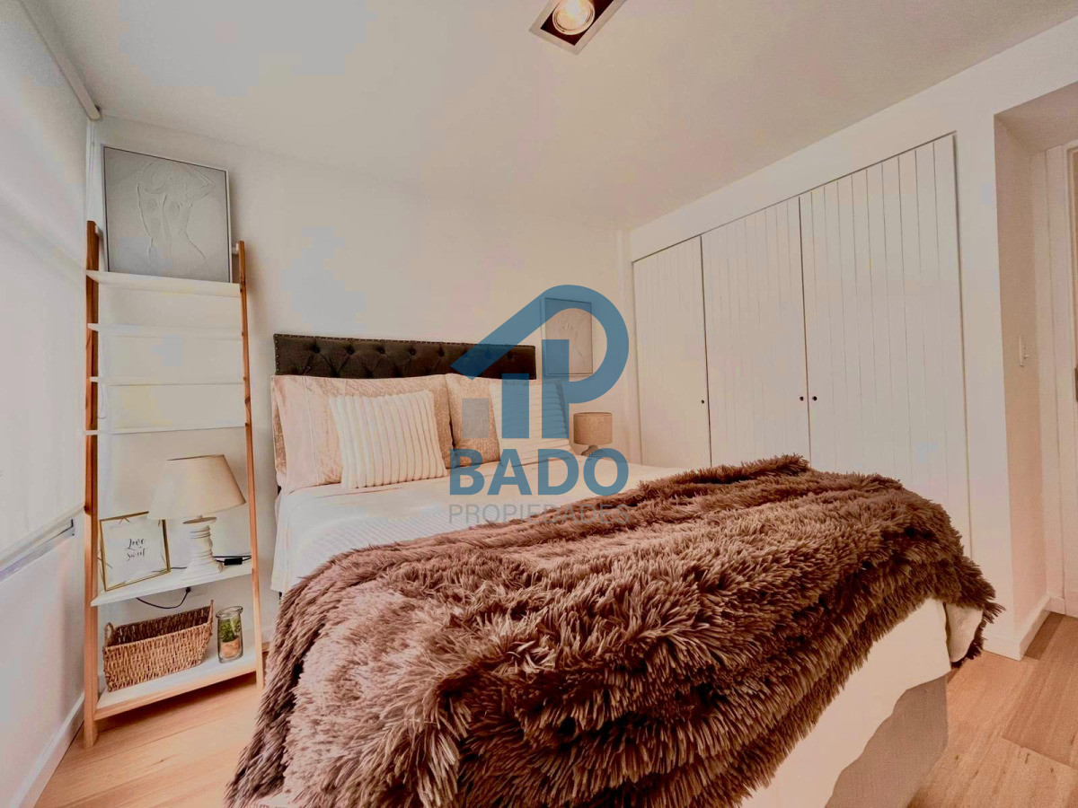 Apartamento ID.33 - Apartamento céntrico 1 dormitorio
