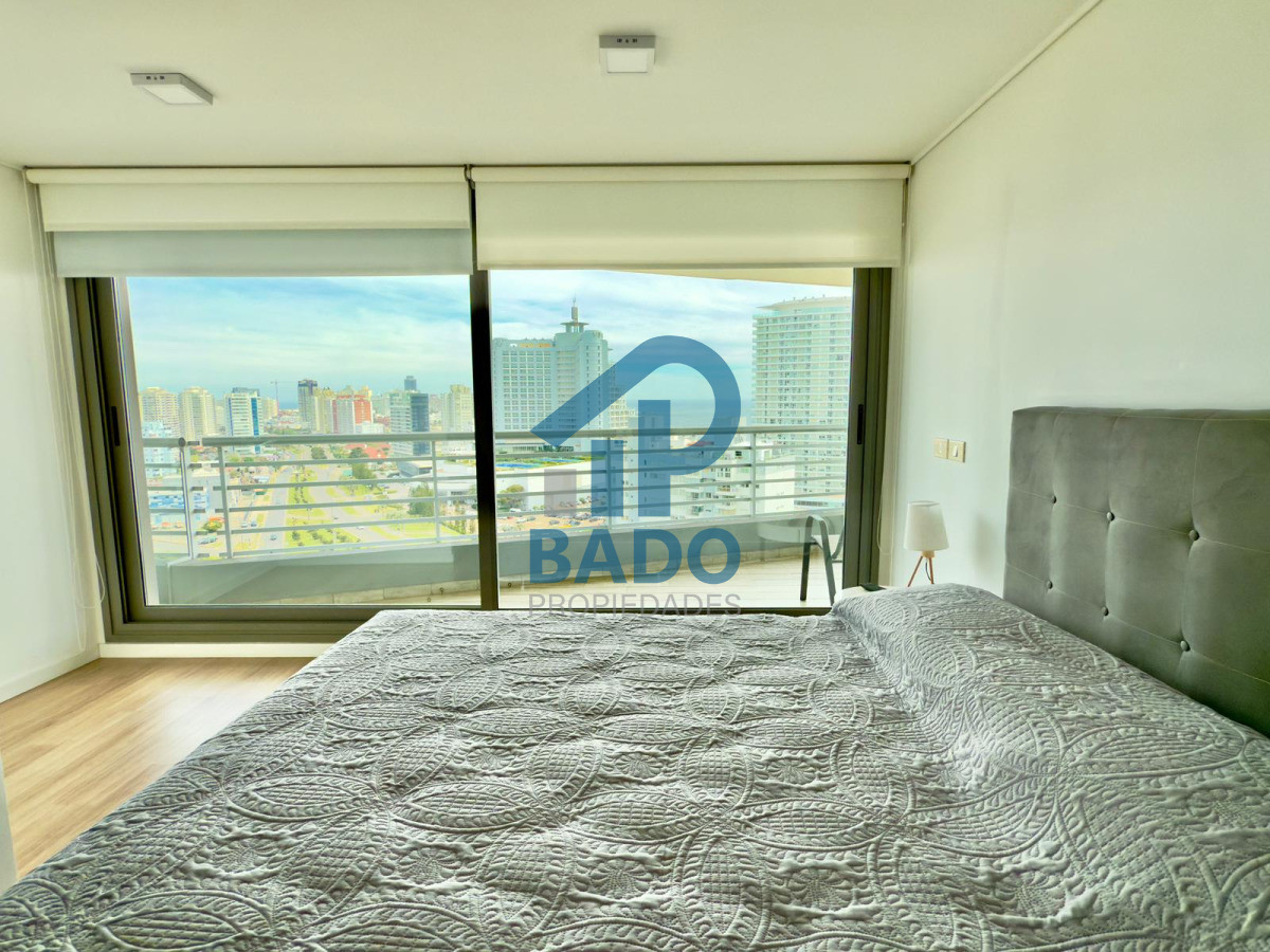 Apartamento ID.30 - Apartamento 2 Dormitorios Punta del Este