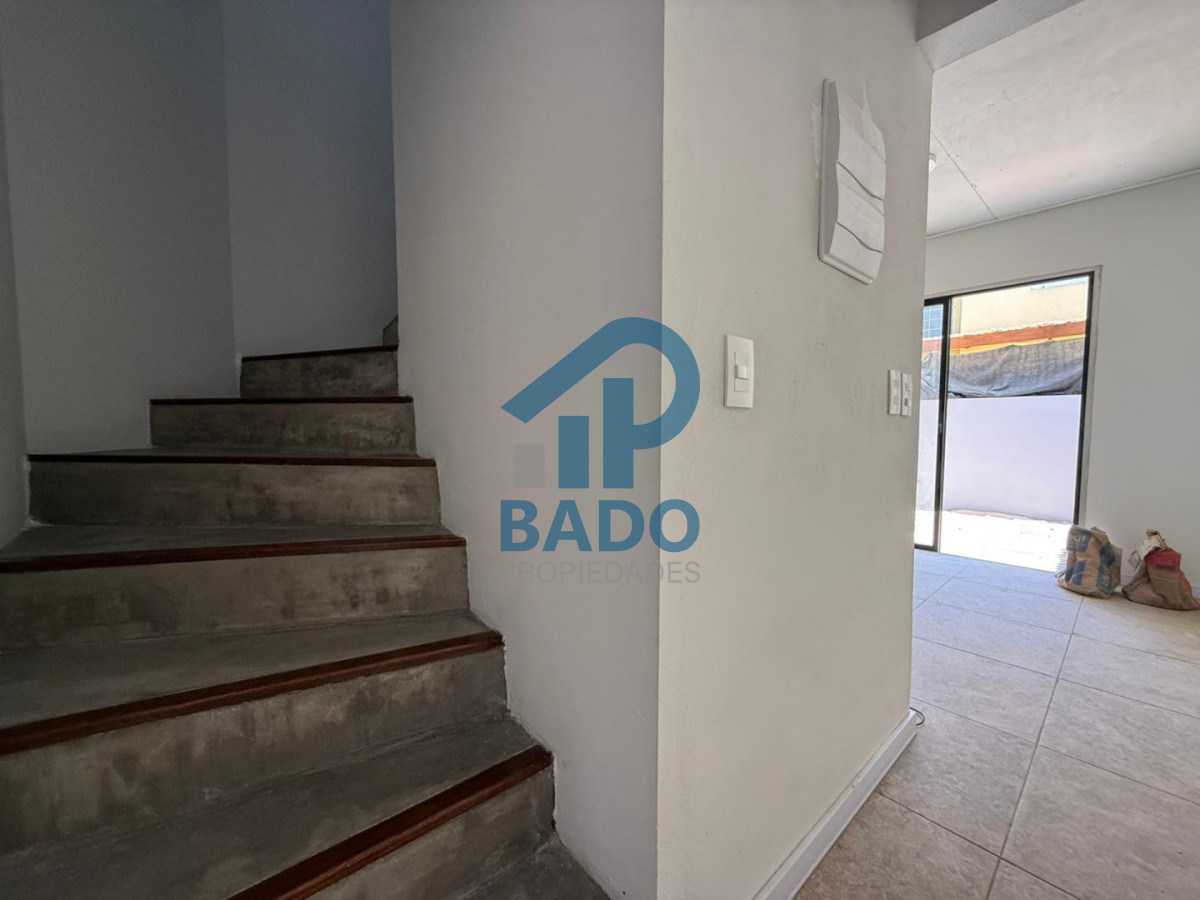 Apartamento ID.130 - Apartamentos Duplex a estrenar 2 dormitorios 