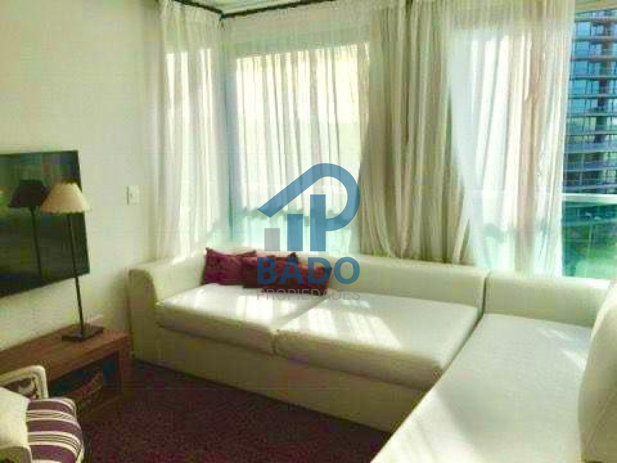 Apartamento ID.9 - Apartamento 3 dormitorios - Alquiler temporario