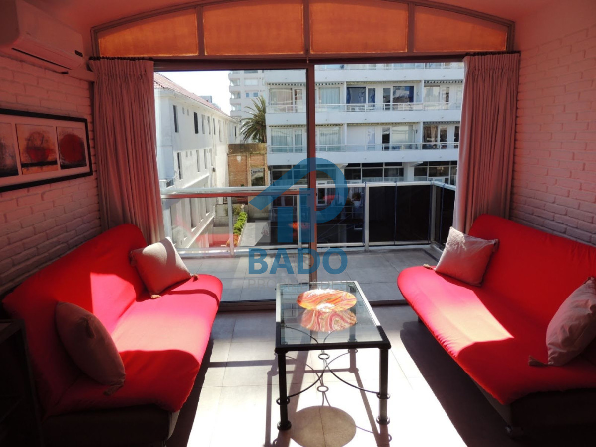 Apartamento ID.122 - Apartamento de 1 dormitorio en Península