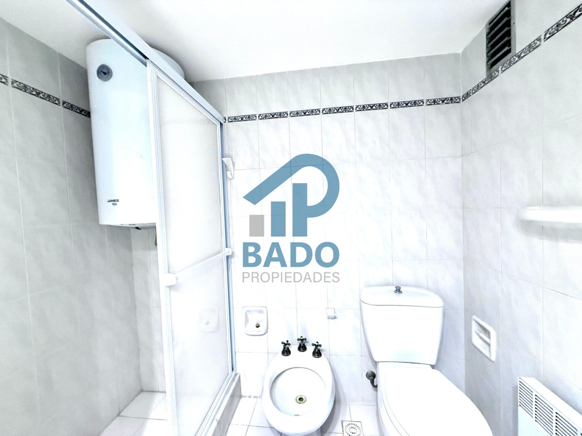 Apartamento ID.111 - Apartamento en Venta Punta del Este  Long Beach 2 dormitorios y medio a 300 mt del mar