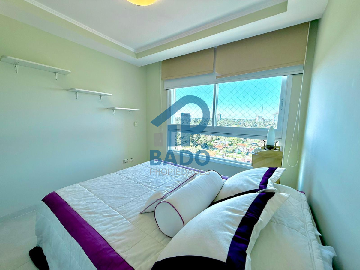 Apartamento ID.14 - Le Jardin