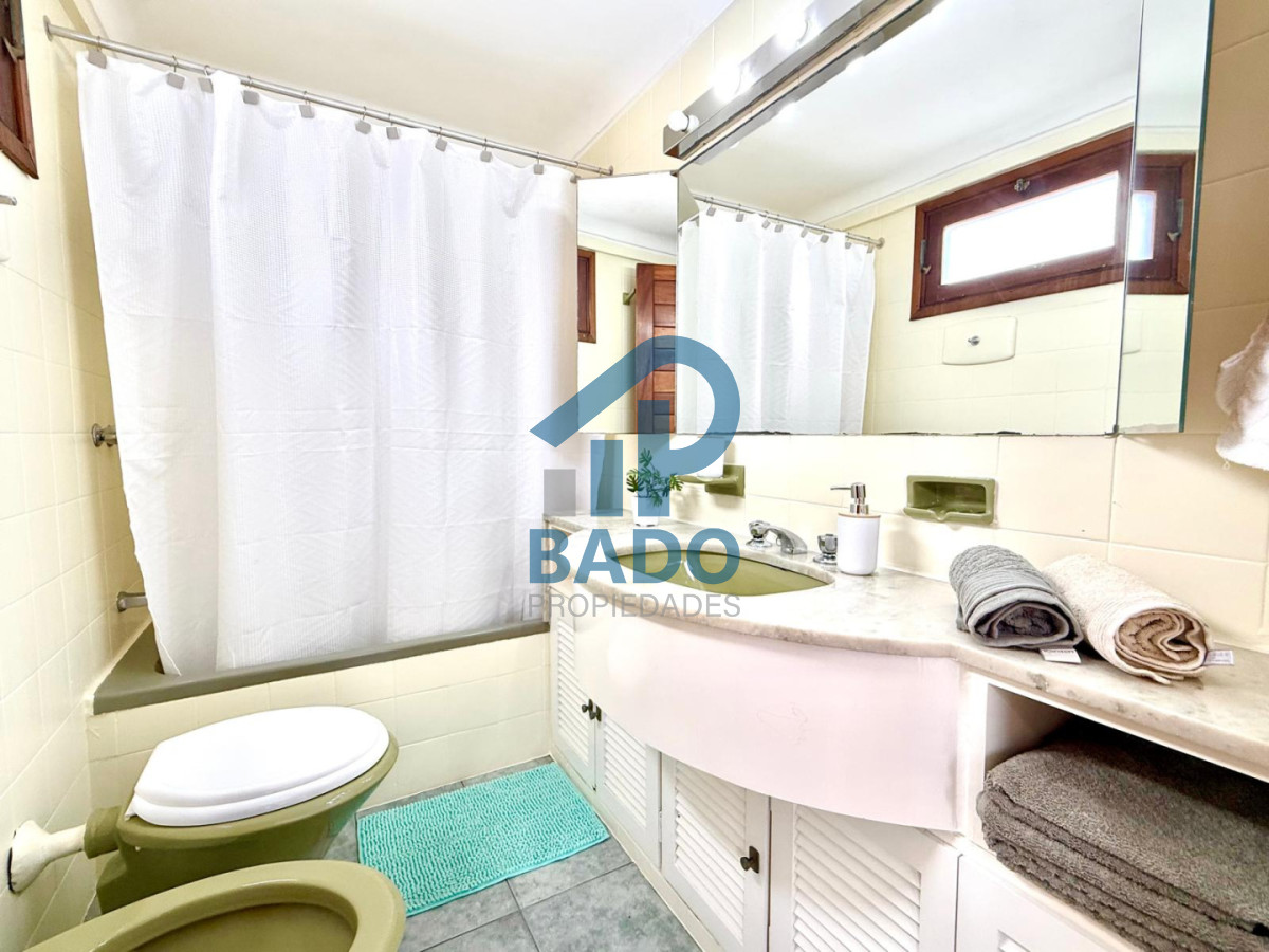 Apartamento ID.4 - Gran Apartamento en la calle 20