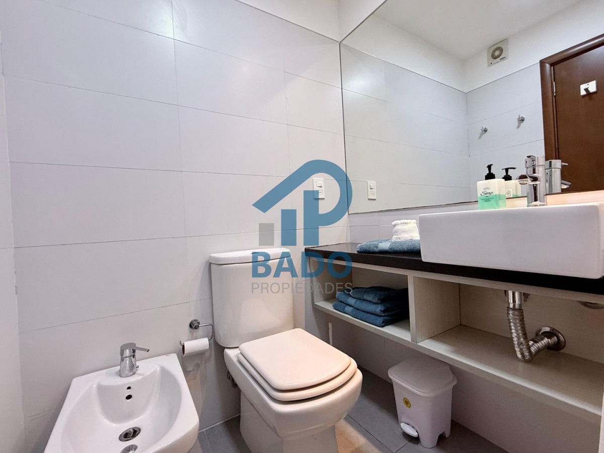 Apartamento ID.50 - Apartamento 1 dormitorio en Alquiler