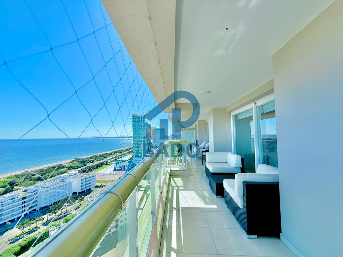 Apartamento ID.14 - Le Jardin