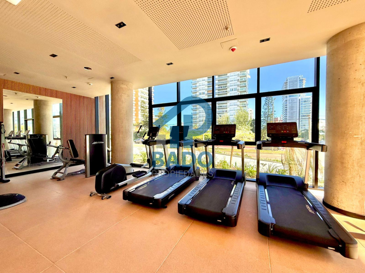 Apartamento ID.140 - Torres del Este ¡Venta! 