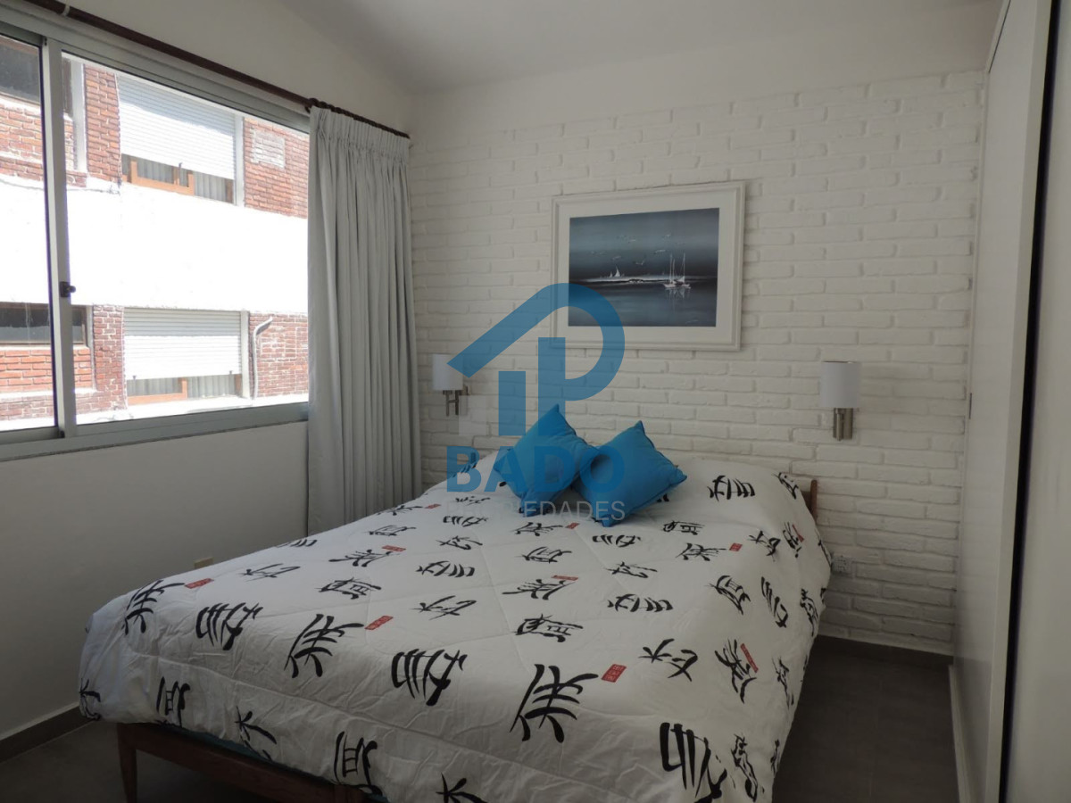 Apartamento ID.122 - Apartamento de 1 dormitorio en Península
