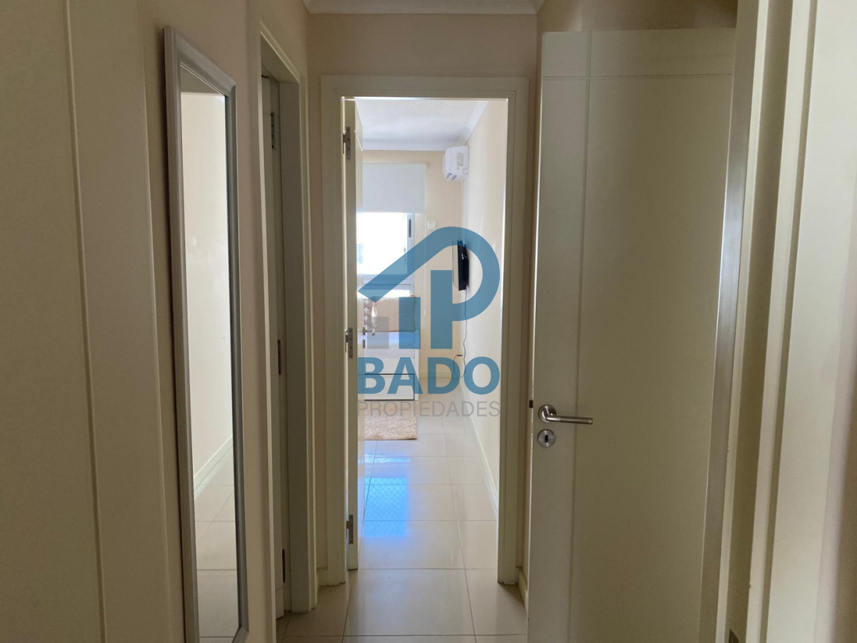 Apartamento ID.7 - Apartamento 2 dormitorios con servicio a playa sobre Roosevelt