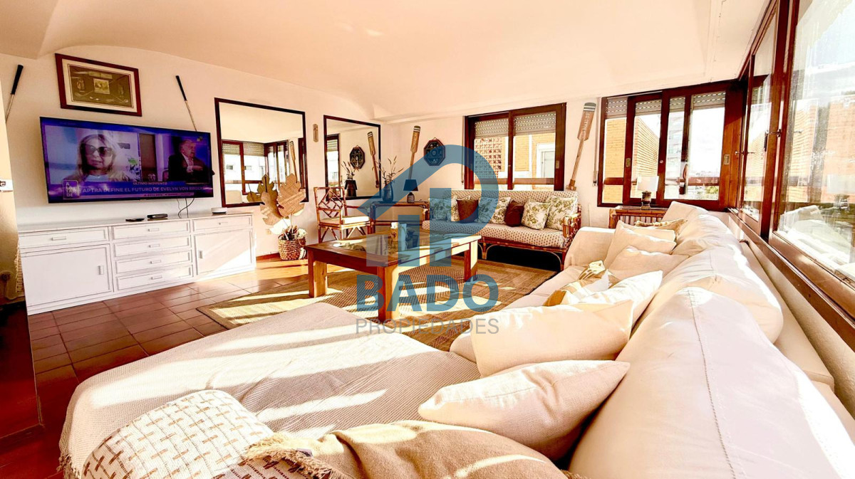 Apartamento ID.4 - Gran Apartamento en la calle 20