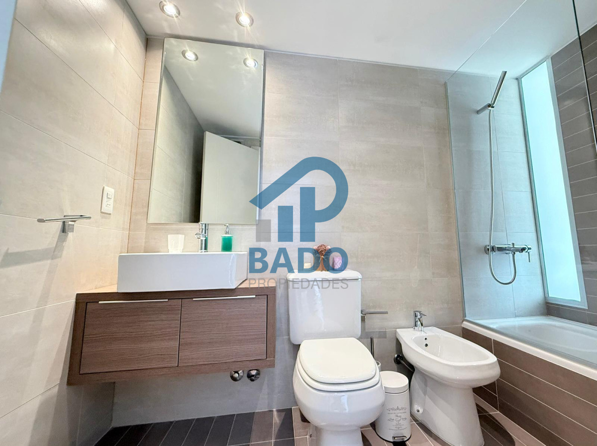 Apartamento ID.25 - Apartamento en Punta del Este, Aidy Grill