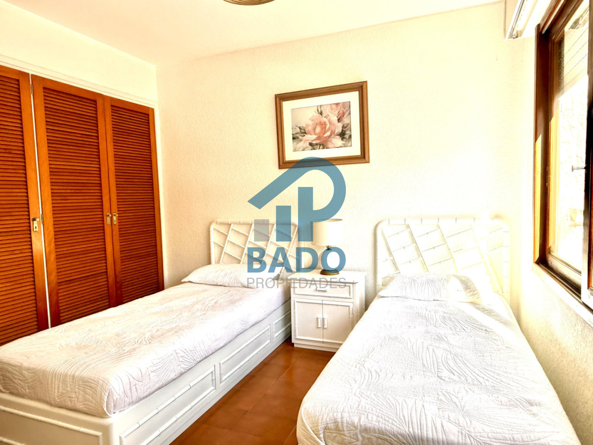 Apartamento ID.4 - Gran Apartamento en la calle 20