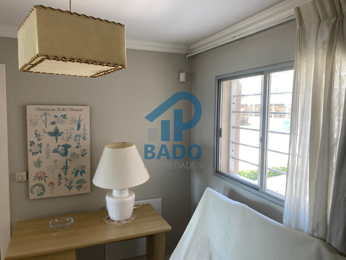 Apartamento ID.119 - Apartamento 4 dormitorios en Península - Primera Línea Vista al Puerto