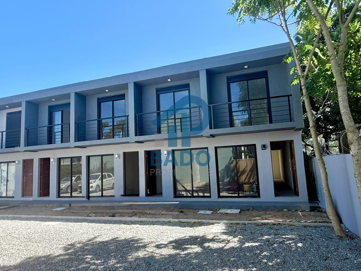 Apartamento ID.130 - Apartamentos Duplex a estrenar 2 dormitorios 