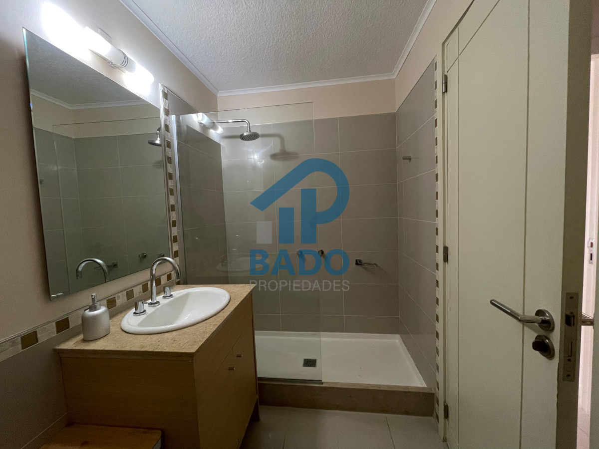 Apartamento ID.7 - Apartamento 2 dormitorios con servicio a playa sobre Roosevelt