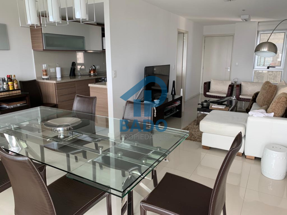 Apartamento ID.141 - Apartamento en ¡VENTA! 3 dormitorios Gala Vista