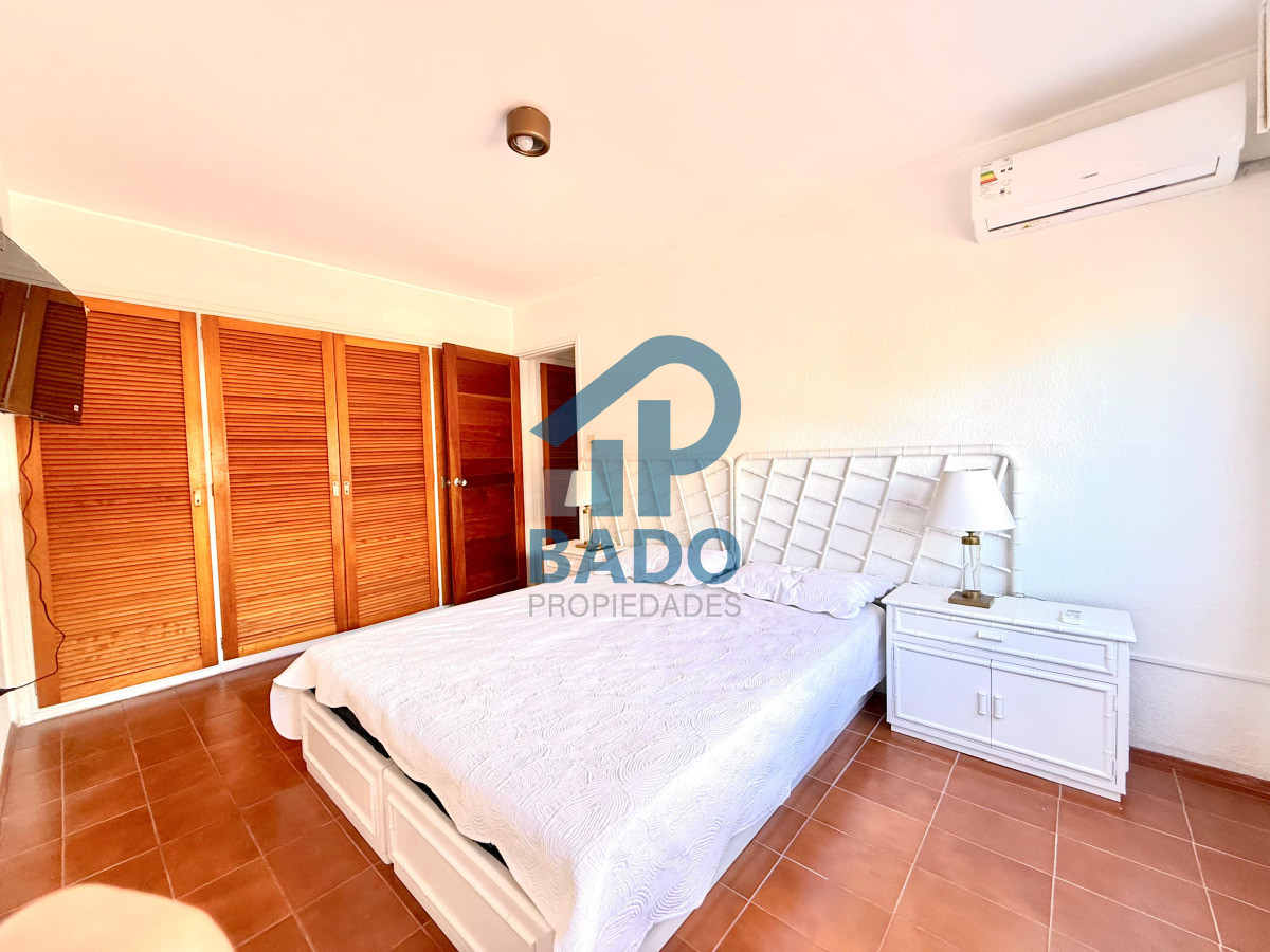 Apartamento ID.4 - Gran Apartamento en la calle 20