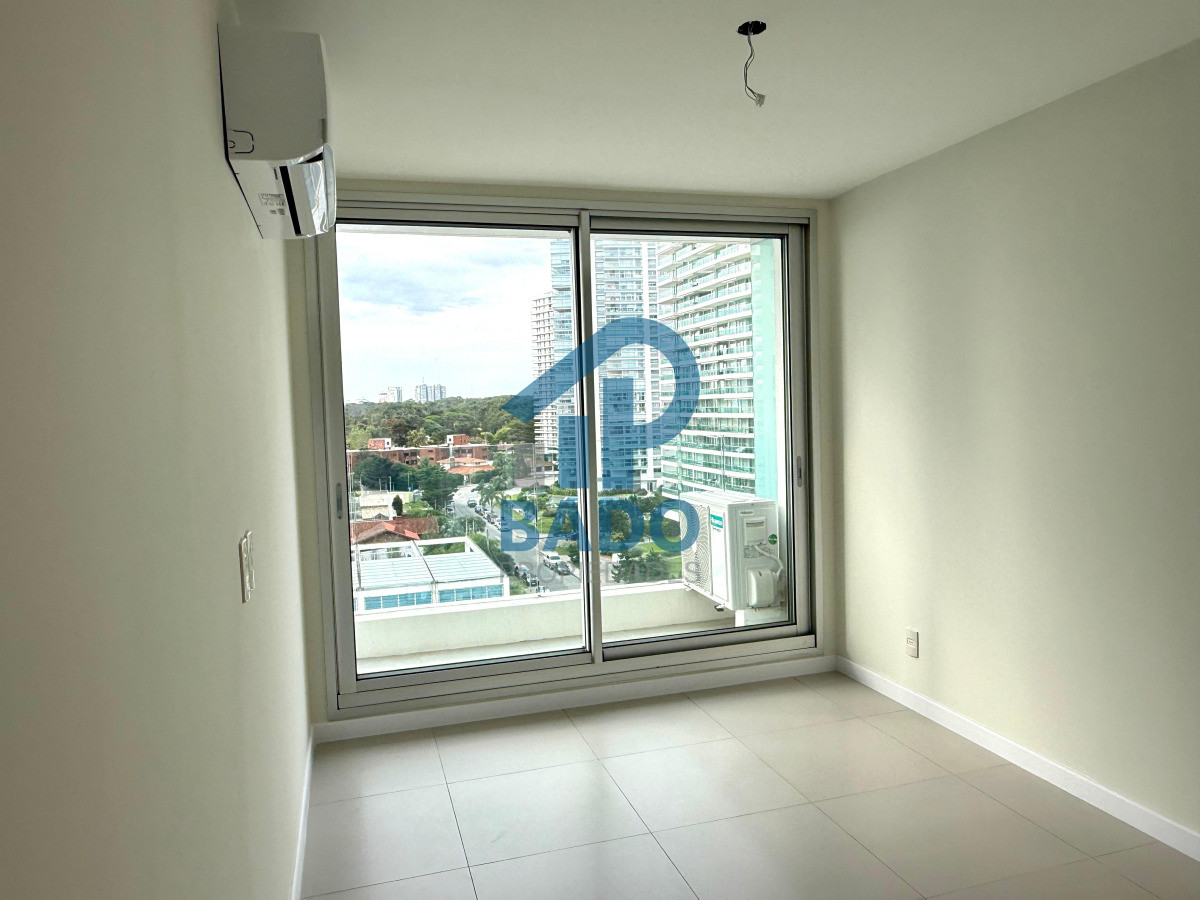 Apartamento ID.8 - Apartamento 1 dormitorio en venta a 50 mt  Playa Mansa