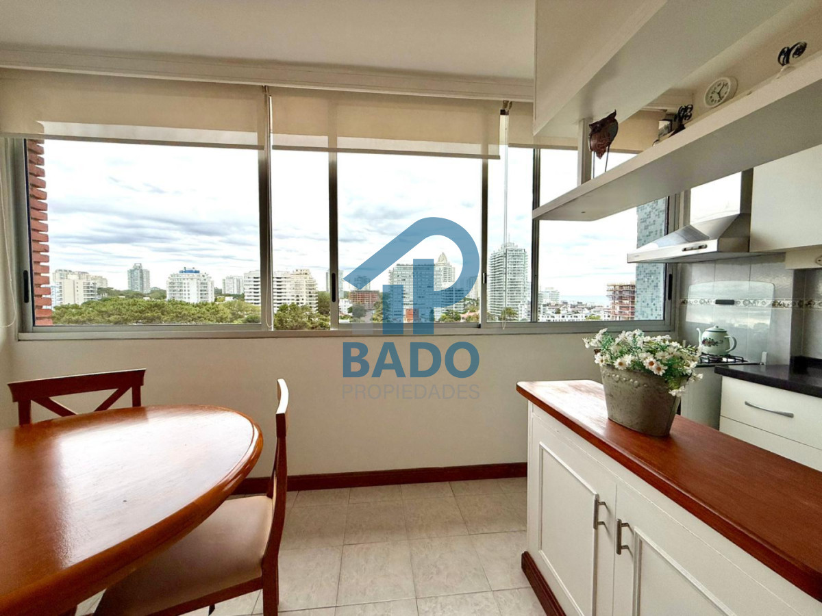 Apartamento ID.127 - Apartamento de 1 dormitorio en Aidy Grill