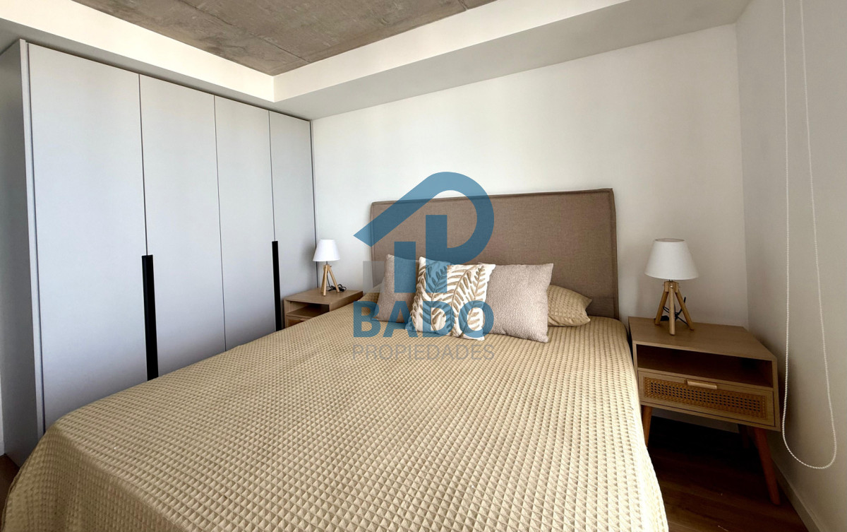 Apartamento ID.135 - TORRES DEL ESTE - VIVIR TODO EL AÑO O INVERTIR EN PUNTA