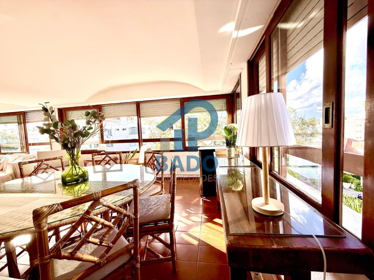 Apartamento ID.4 - Gran Apartamento en la calle 20