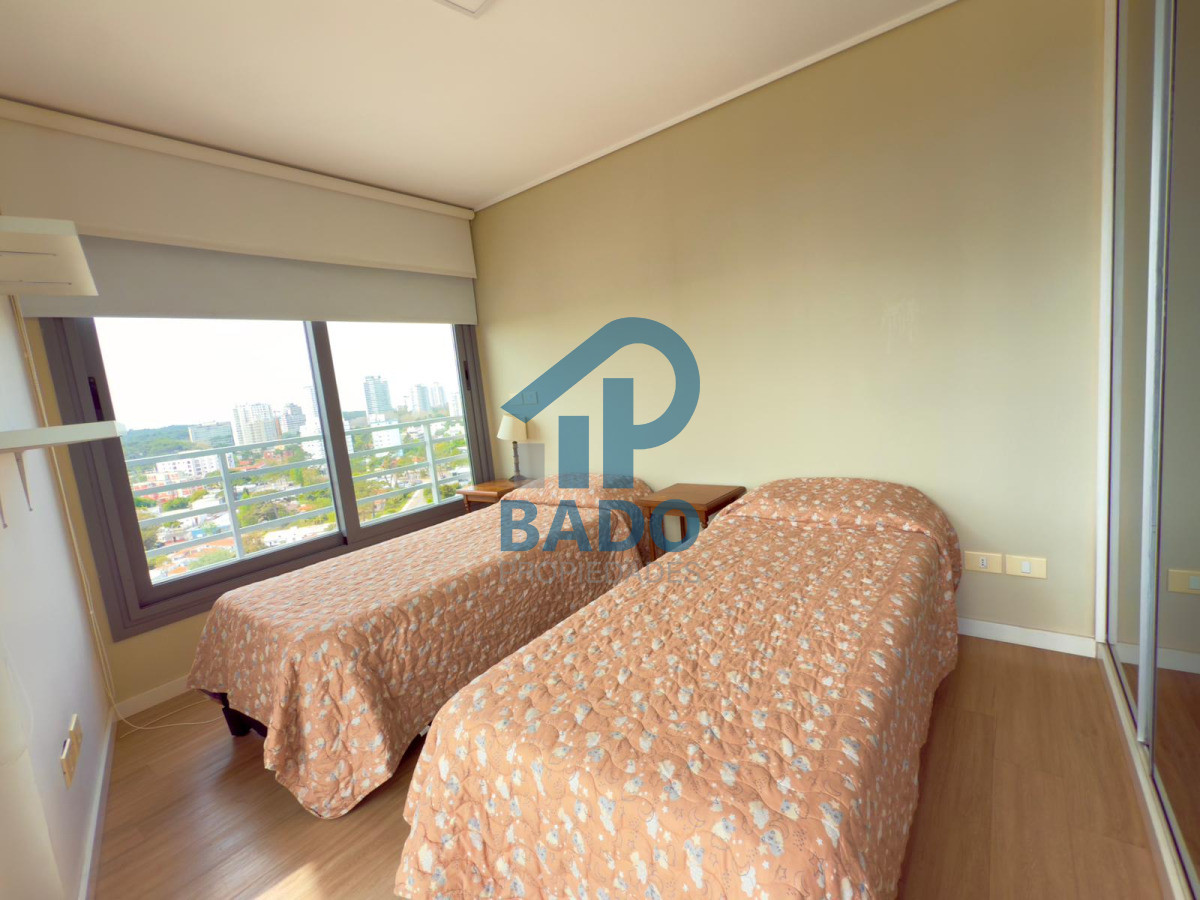 Apartamento ID.30 - Apartamento 2 Dormitorios Punta del Este
