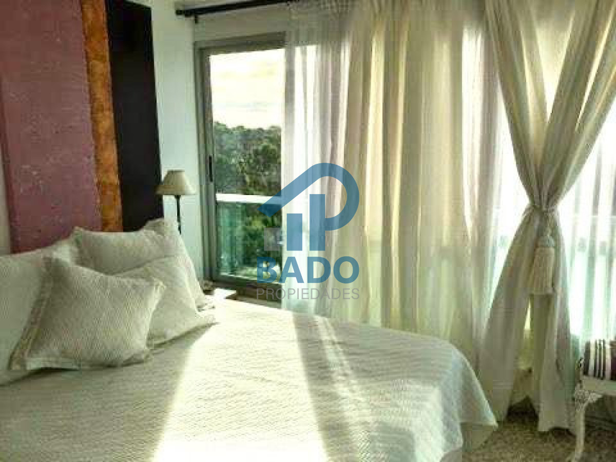 Apartamento ID.9 - Apartamento 3 dormitorios - Alquiler temporario