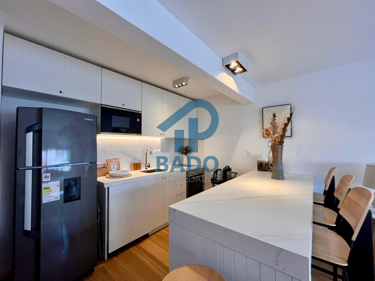 Apartamento ID.33 - Apartamento céntrico 1 dormitorio