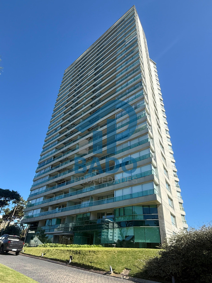 Apartamento ID.9 - Apartamento 3 dormitorios - Alquiler temporario