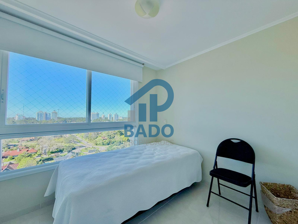 Apartamento ID.14 - Le Jardin