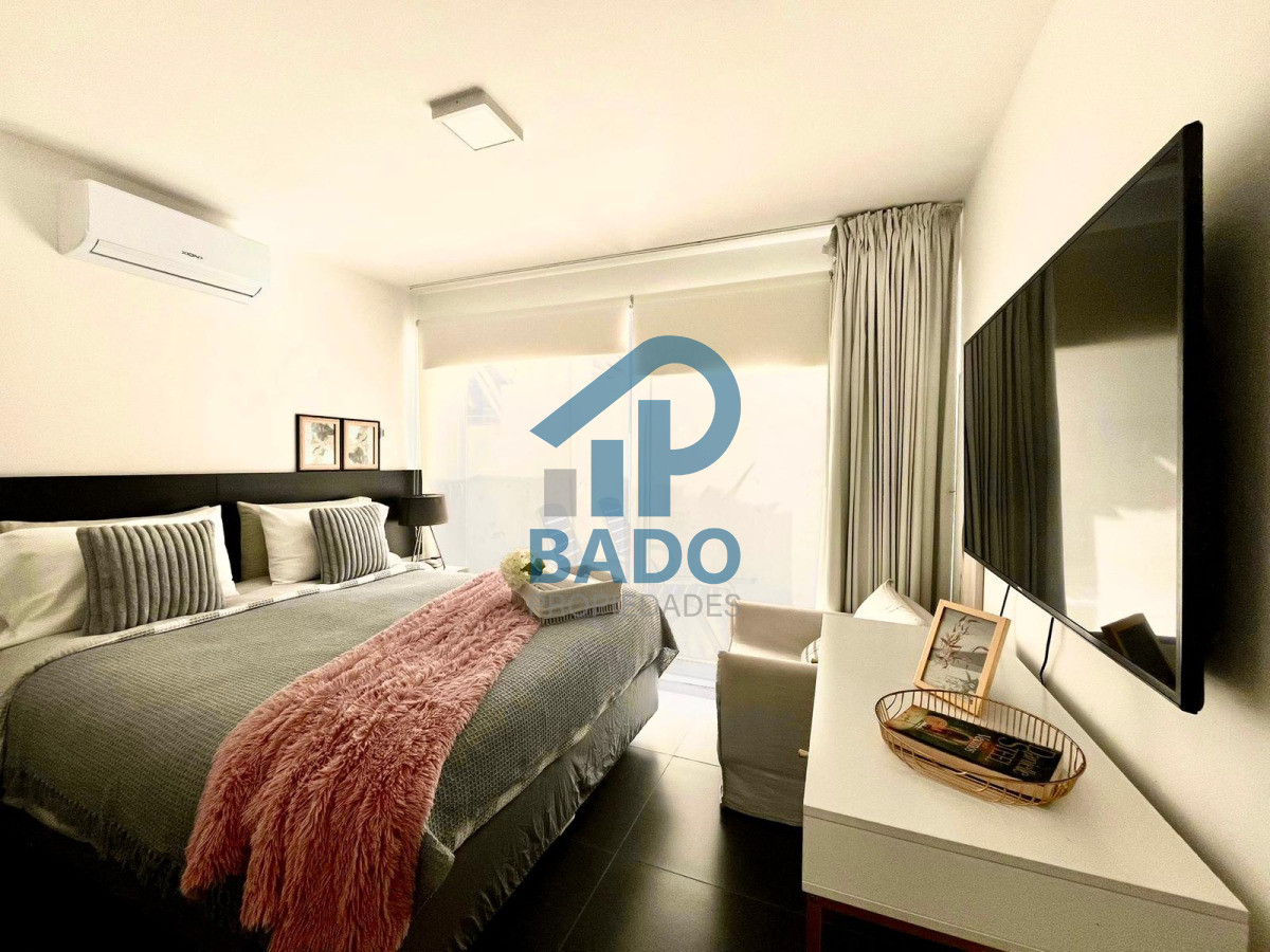 Apartamento ID.26 - Apartamento 1 dormitorio alquiler temporal