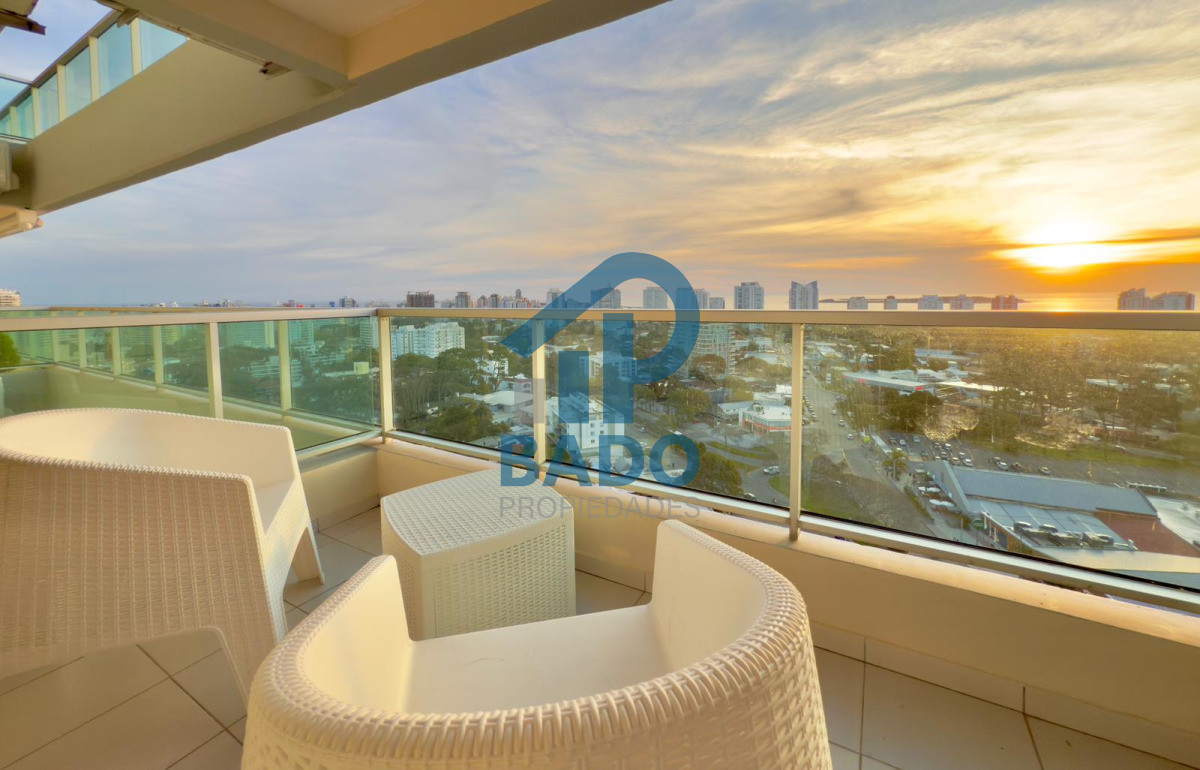 Apartamento ID.25 - Apartamento en Punta del Este, Aidy Grill