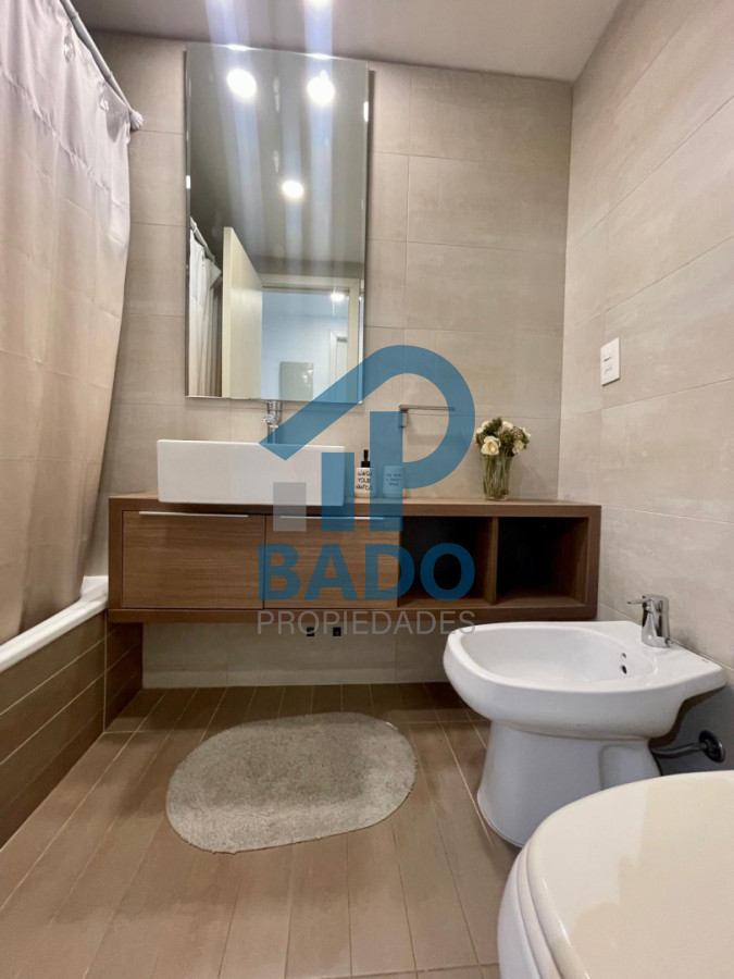 Apartamento ID.105 - Apartamento en alquiler temporal 2 dormitorios Punta del Este