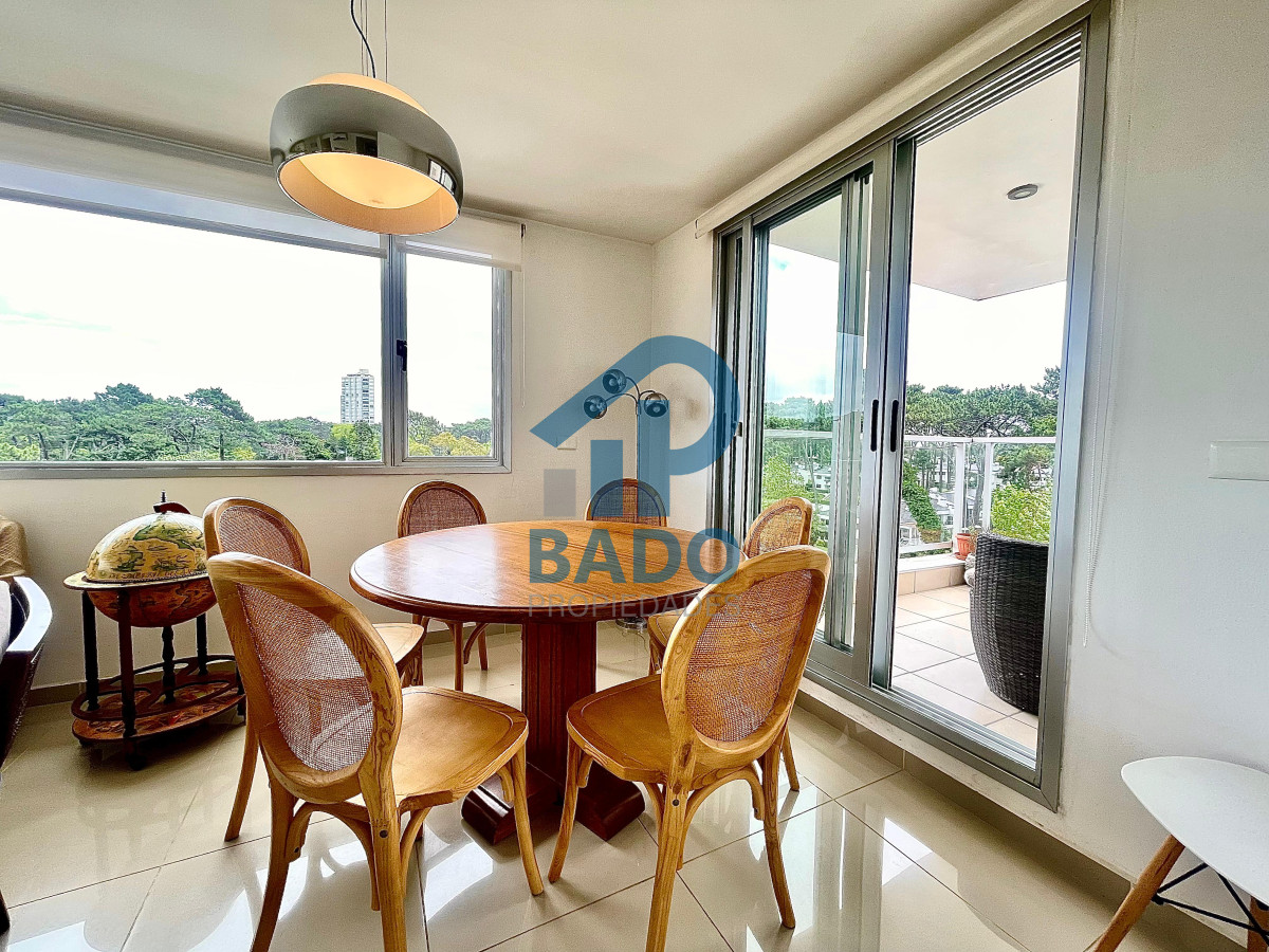 Apartamento ID.10 - Apartamento 3 dormitorios venta