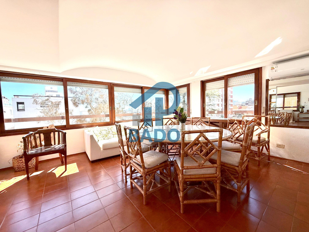 Apartamento ID.4 - Gran Apartamento en la calle 20