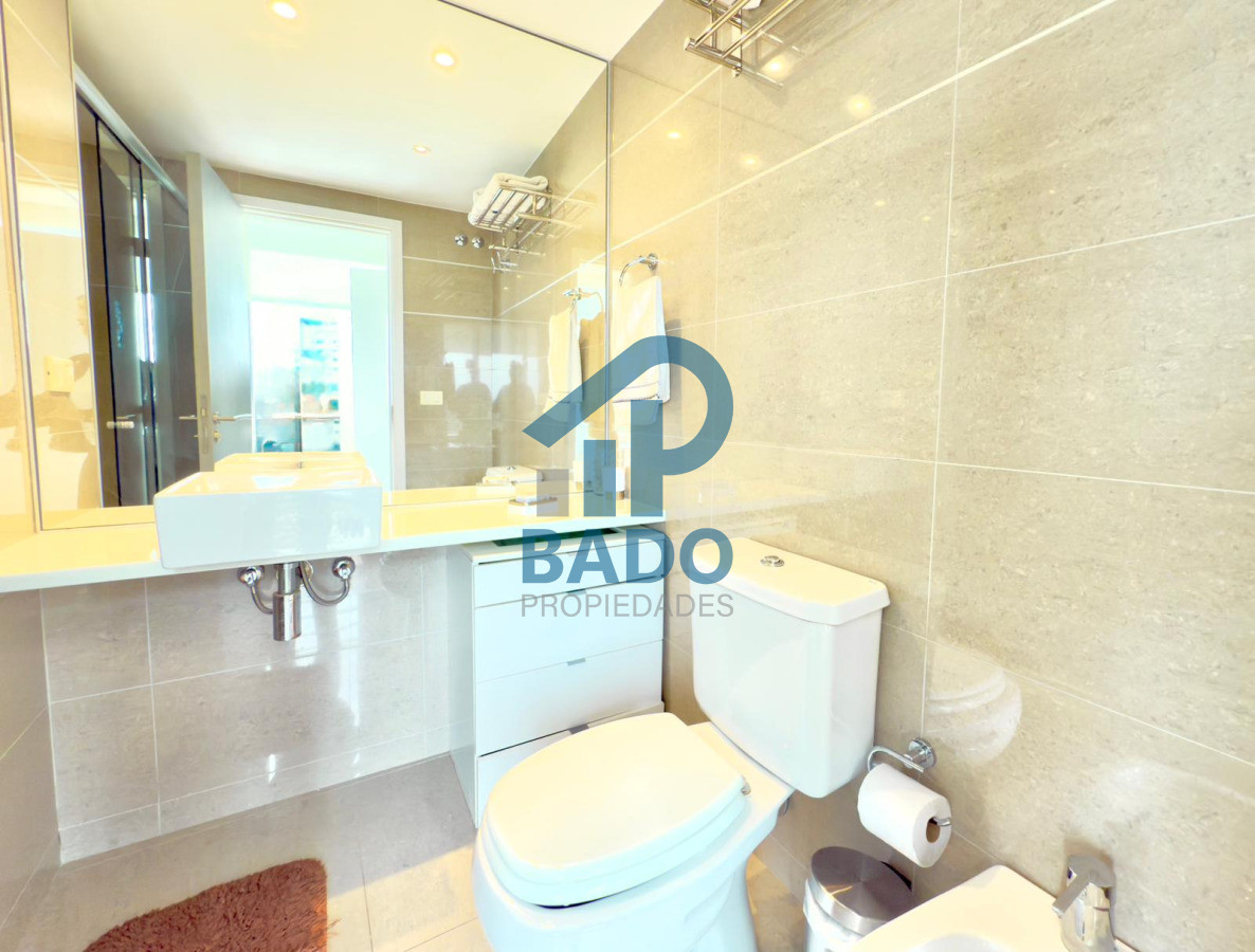 Apartamento ID.30 - Apartamento 2 Dormitorios Punta del Este