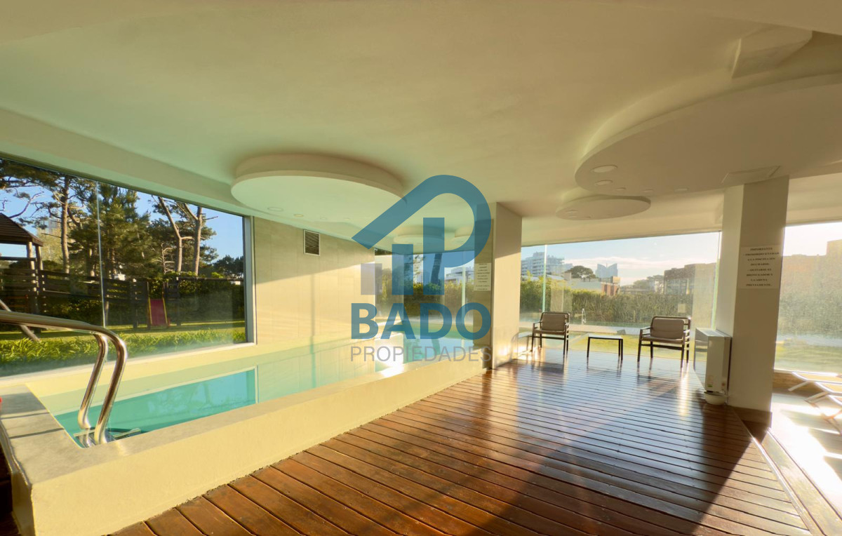 Apartamento ID.141 - Apartamento en ¡VENTA! 3 dormitorios Gala Vista