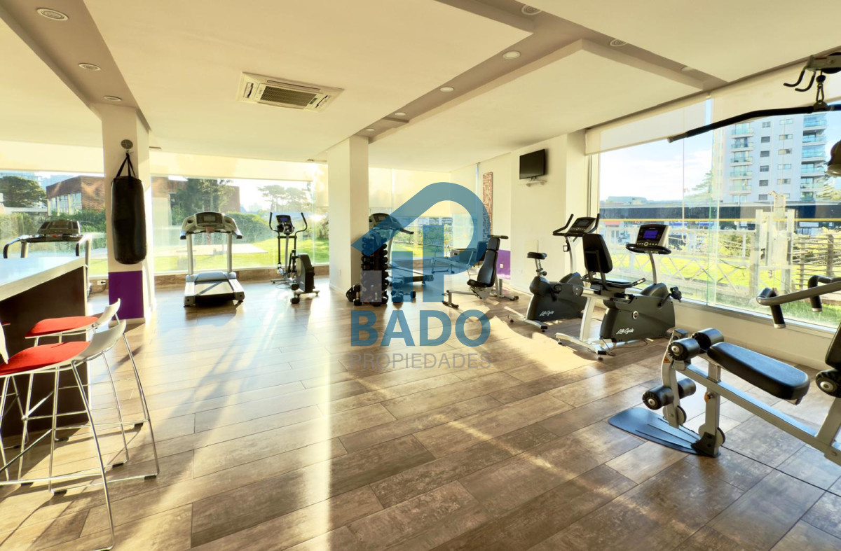 Apartamento ID.141 - Apartamento en ¡VENTA! 3 dormitorios Gala Vista