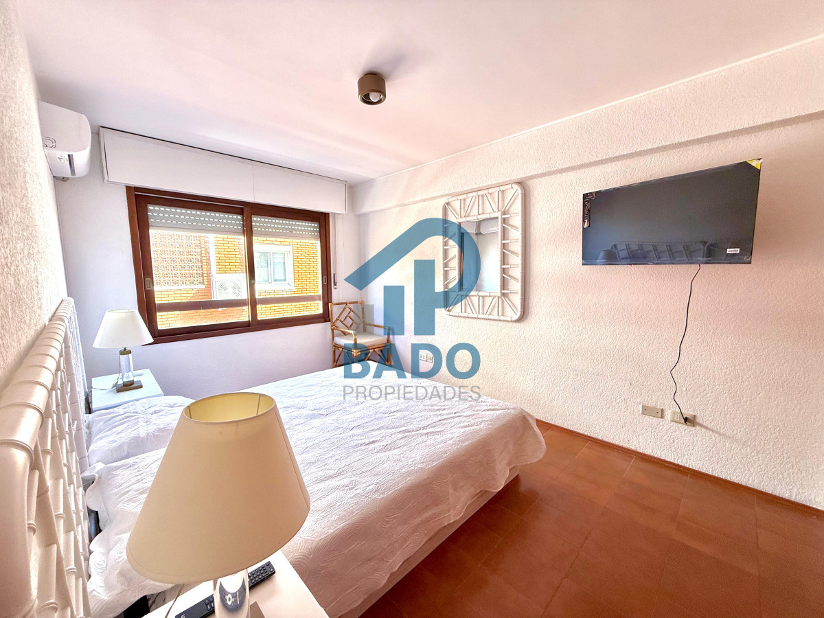 Apartamento ID.4 - Gran Apartamento en la calle 20