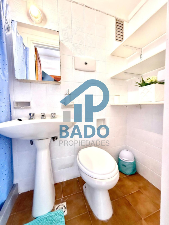 Apartamento ID.4 - Gran Apartamento en la calle 20