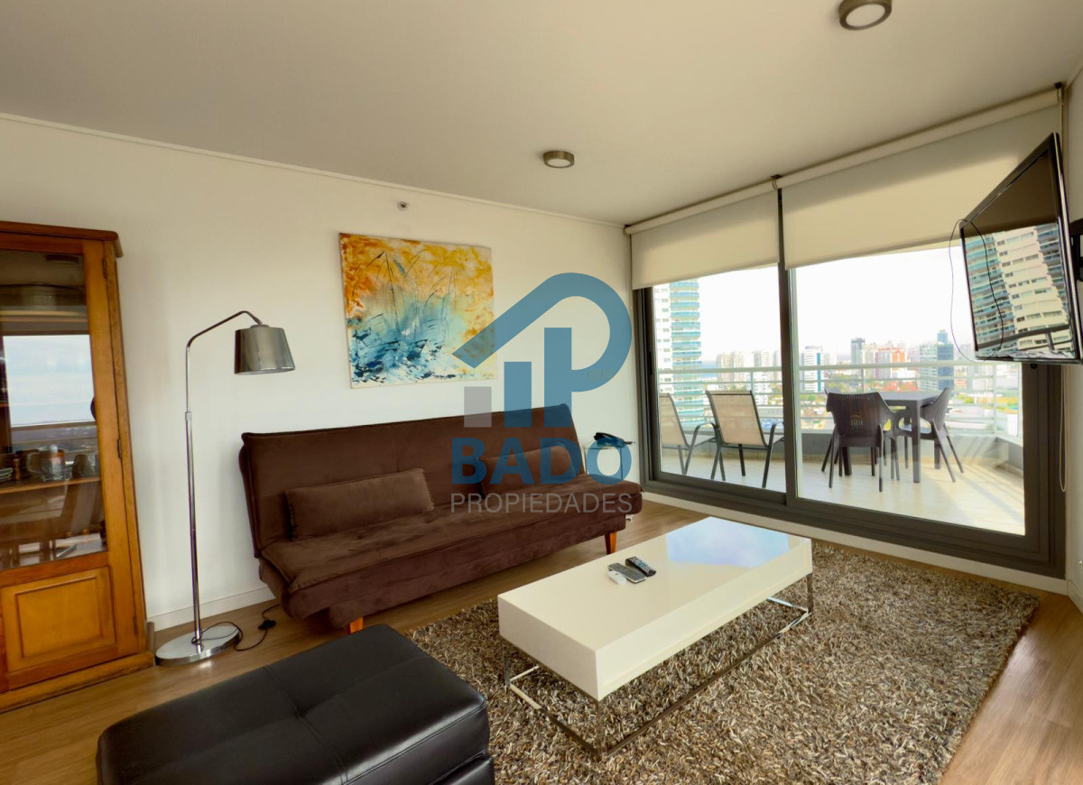 Apartamento ID.30 - Apartamento 2 Dormitorios Punta del Este