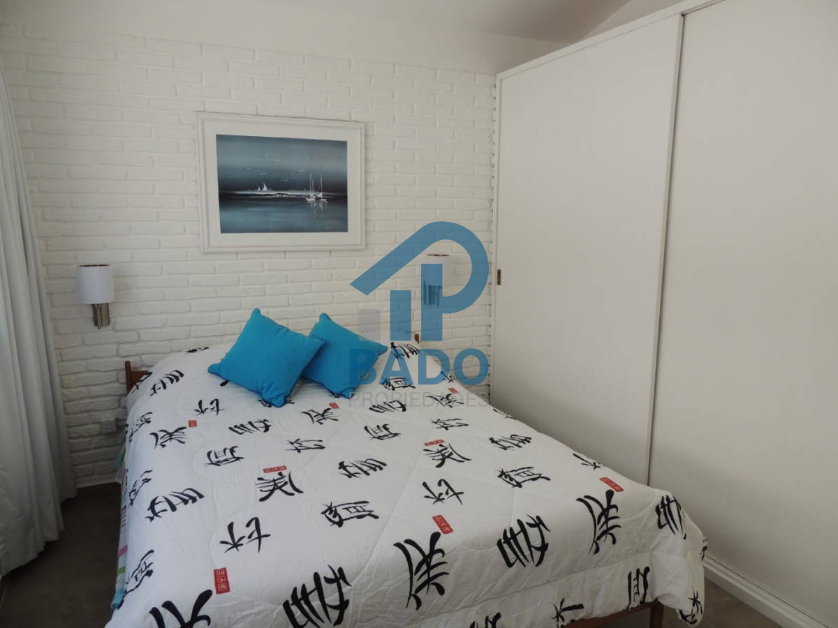 Apartamento ID.122 - Apartamento de 1 dormitorio en Península