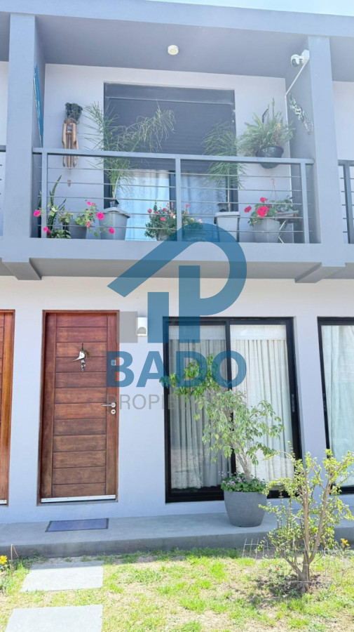 Apartamento ID.130 - Apartamentos Duplex a estrenar 2 dormitorios 